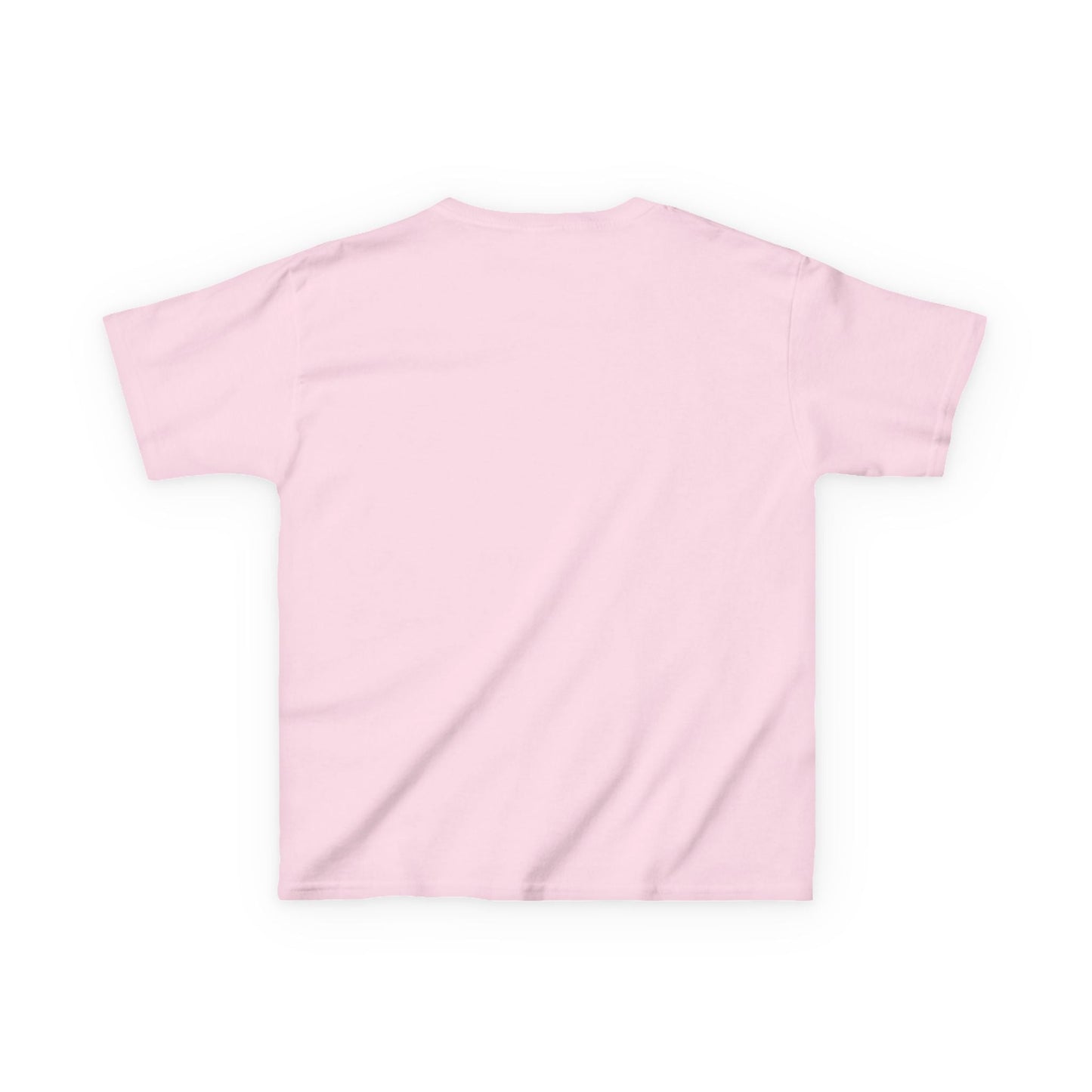 Spectacled Flying Fox (in flight) | Kids Heavy Cotton™ Tee Printify