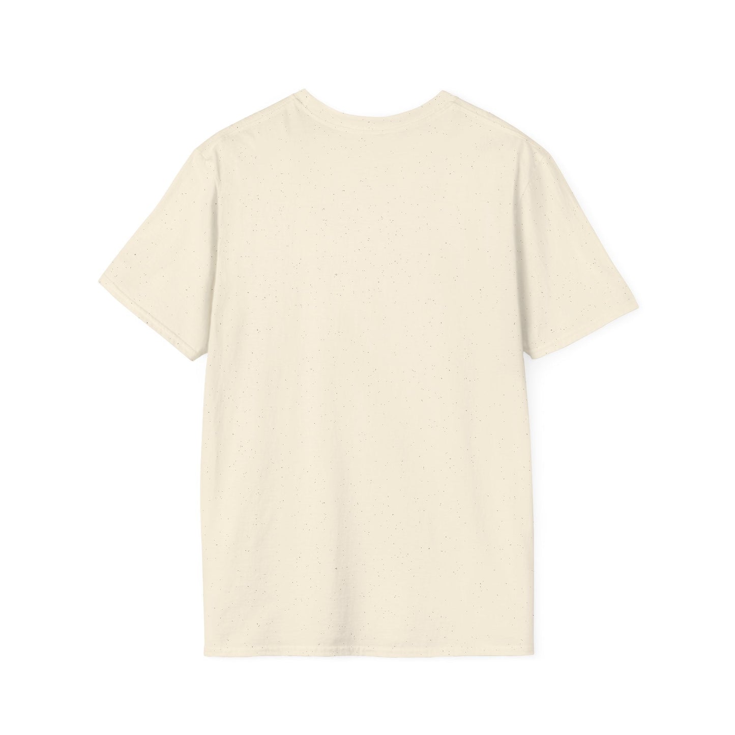 Golden Plover - Unisex Softstyle T-Shirt Printify