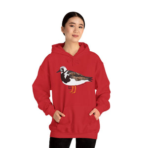 Ruddy Turnstone | Unisex Heavy Blend™ Hooded Sweatshirt Printify