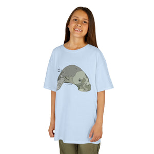 Dugong | Kids Heavy Cotton™ Tee Printify