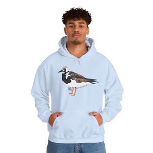 Ruddy Turnstone | Unisex Heavy Blend™ Hooded Sweatshirt Printify