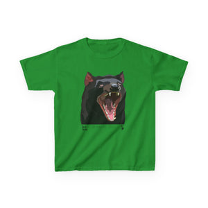 Tasmanian Devil | Kids Heavy Cotton™ Tee Printify