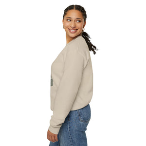 Dugong Sweatshirt | Unisex Heavy Blend™ Crewneck Printify