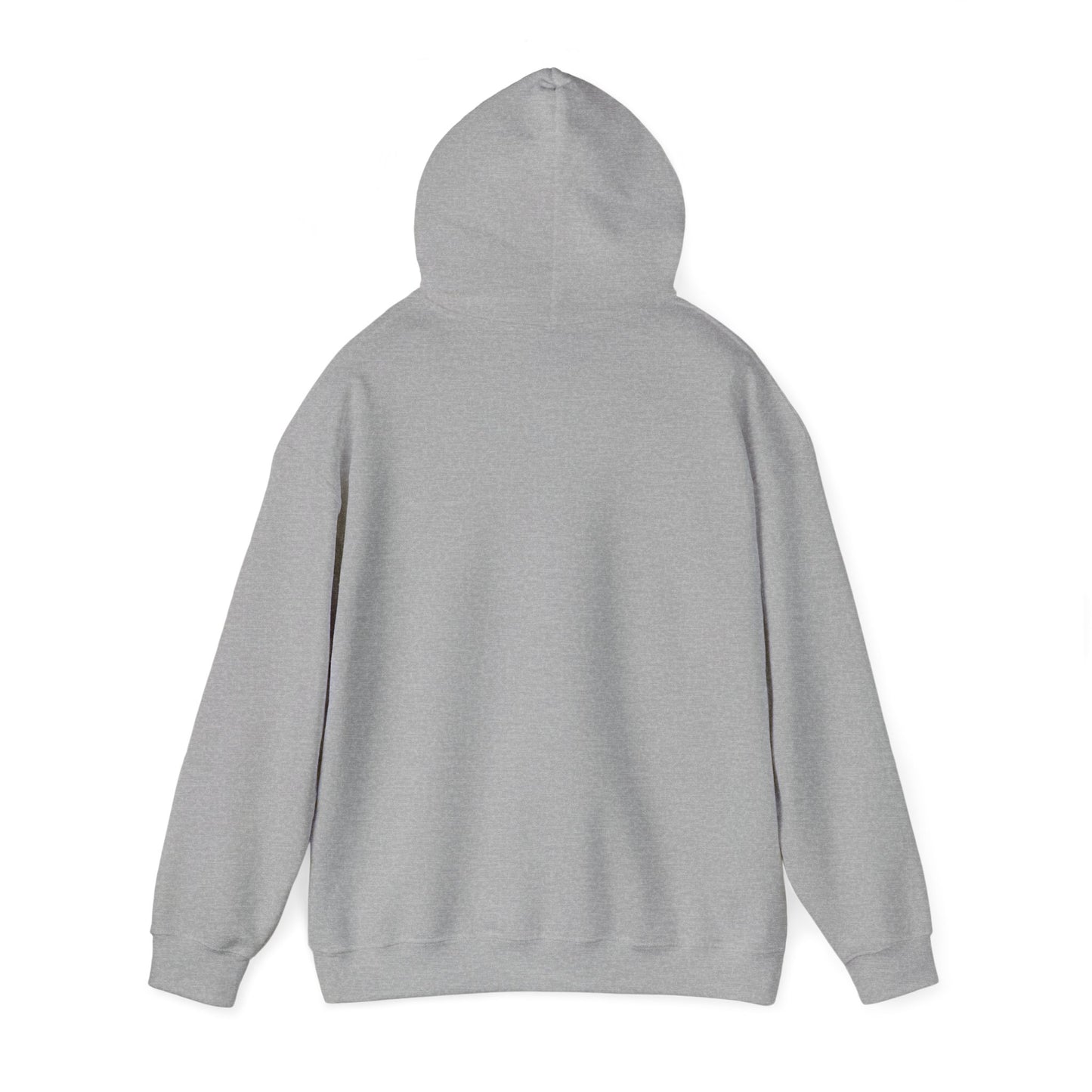 Dachshund (Keen as mustard) | Unisex Heavy Blend™ Hooded Sweatshirt