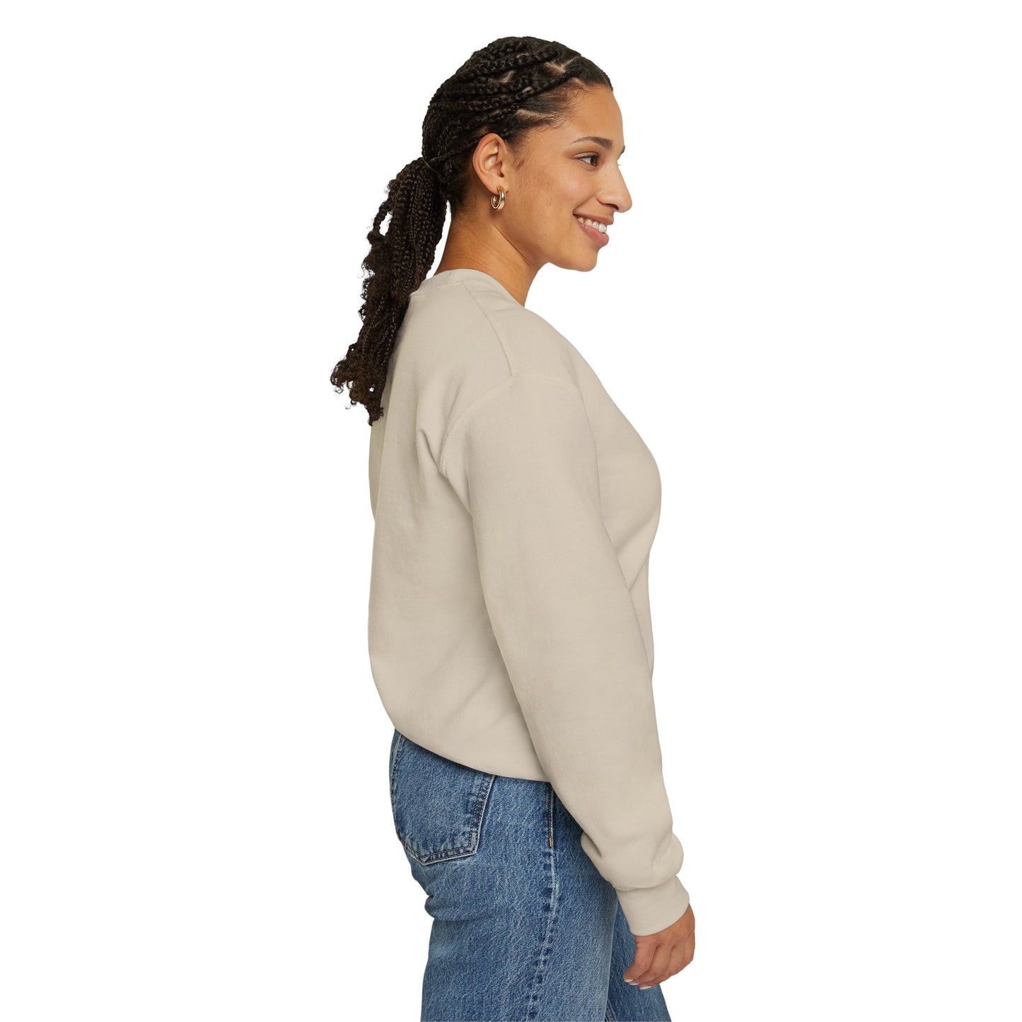 Lumholtz's Tree Kangaroo Sweatshirt | Unisex Heavy Blend™ Crewneck