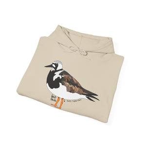 Ruddy Turnstone | Unisex Heavy Blend™ Hooded Sweatshirt Printify