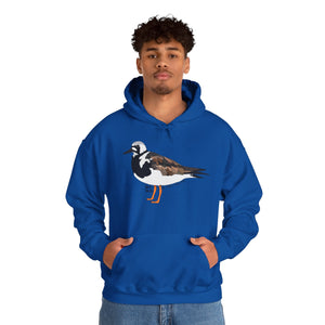 Ruddy Turnstone | Unisex Heavy Blend™ Hooded Sweatshirt Printify