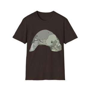 Dugong - Unisex Softstyle T-Shirt Printify