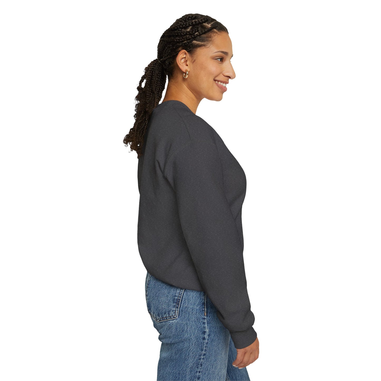 Lumholtz's Tree Kangaroo Sweatshirt | Unisex Heavy Blend™ Crewneck