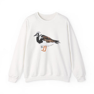 Ruddy Turnstone| Unisex Heavy Blend™ Crewneck Printify