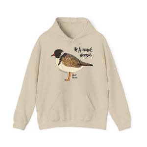 "A Hoodie Hoodie" | Hooded Plover | Unisex Heavy Blend™ Hooded Sweatshirt Printify