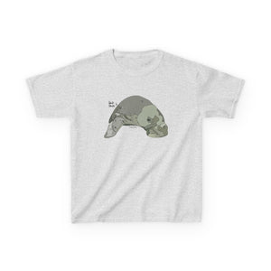 Dugong | Kids Heavy Cotton™ Tee Printify