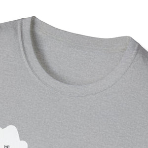 A trio of  Fairy-wrens (spendid, superb and lovely) - Unisex Softstyle T-Shirt Printify