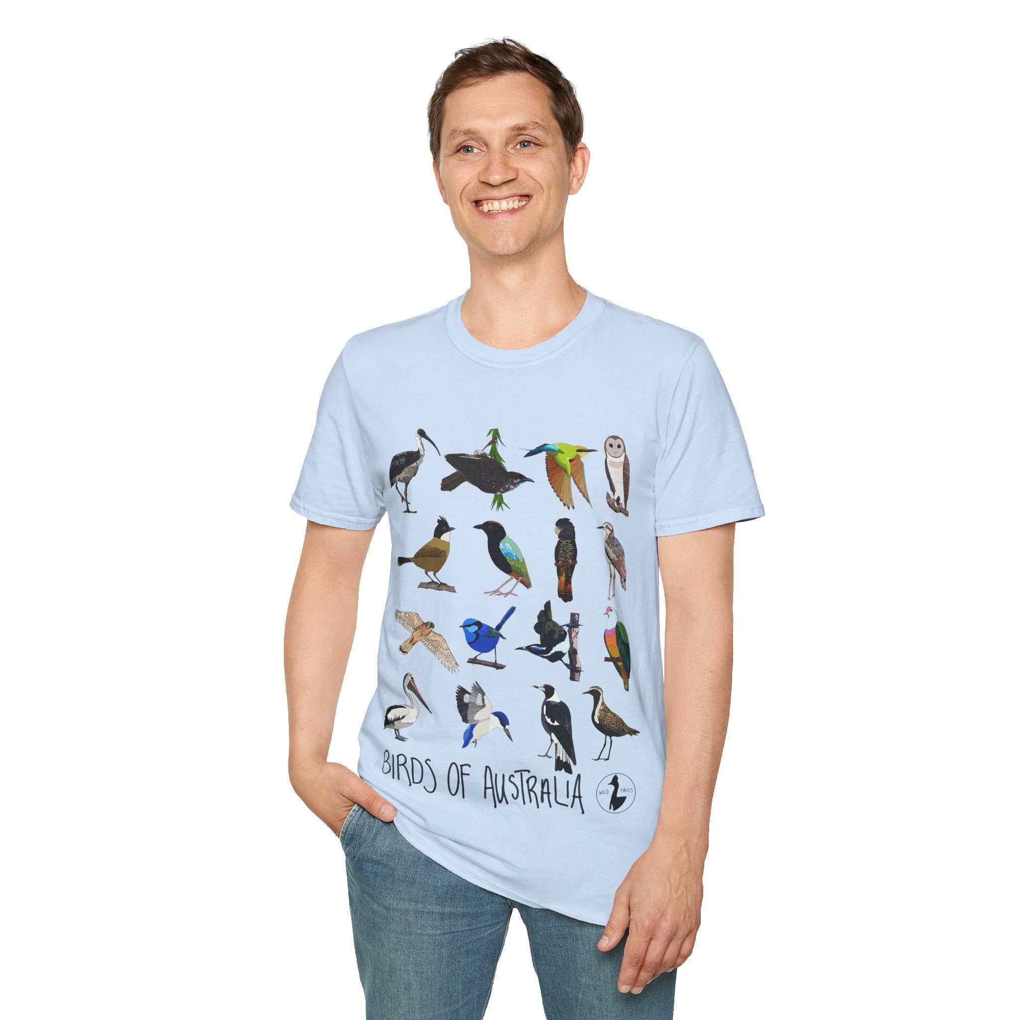 Birds of Aus