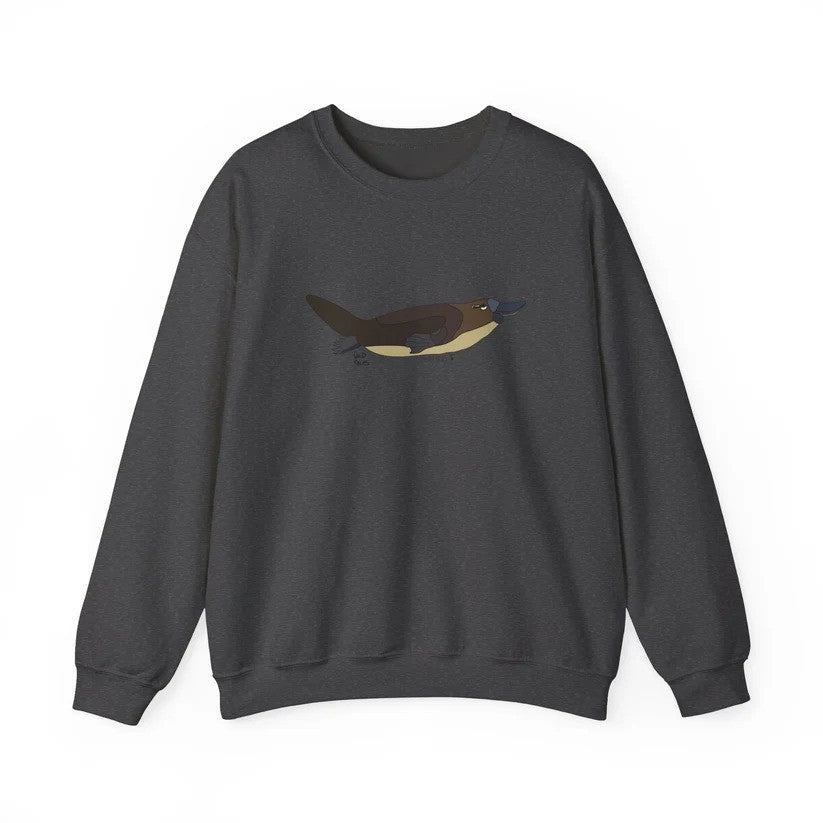 Sweatshirts Wild Faces