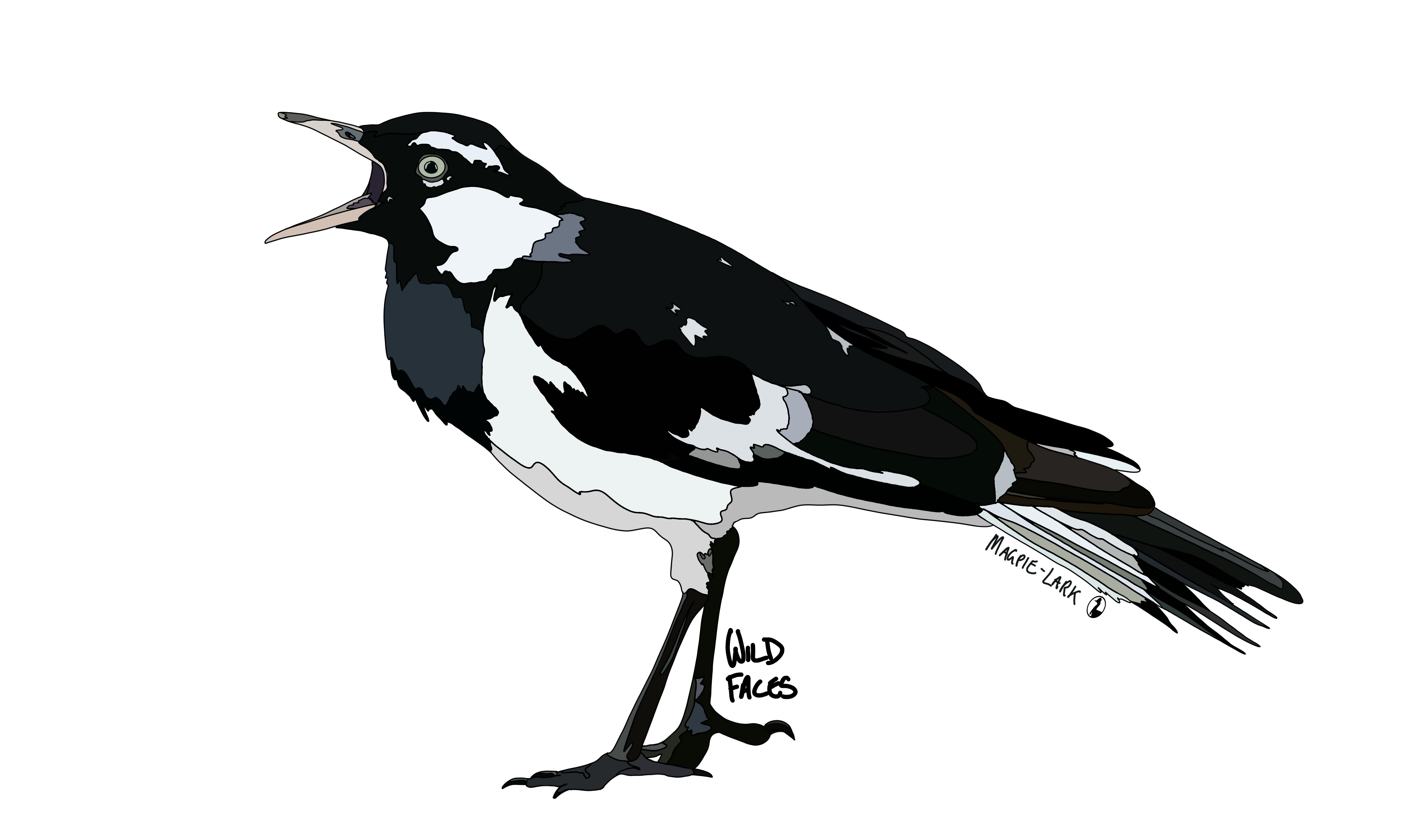 Peewee design