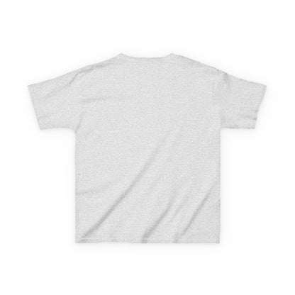 White-bellied Sea Eagle | Kids Heavy Cotton™ Tee Printify