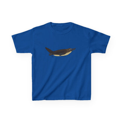 Platypus | Kids Heavy Cotton™ Tee