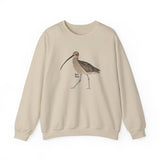 Eastern Curlew Sweatshirt | Unisex Heavy Blend™ Crewneck Printify