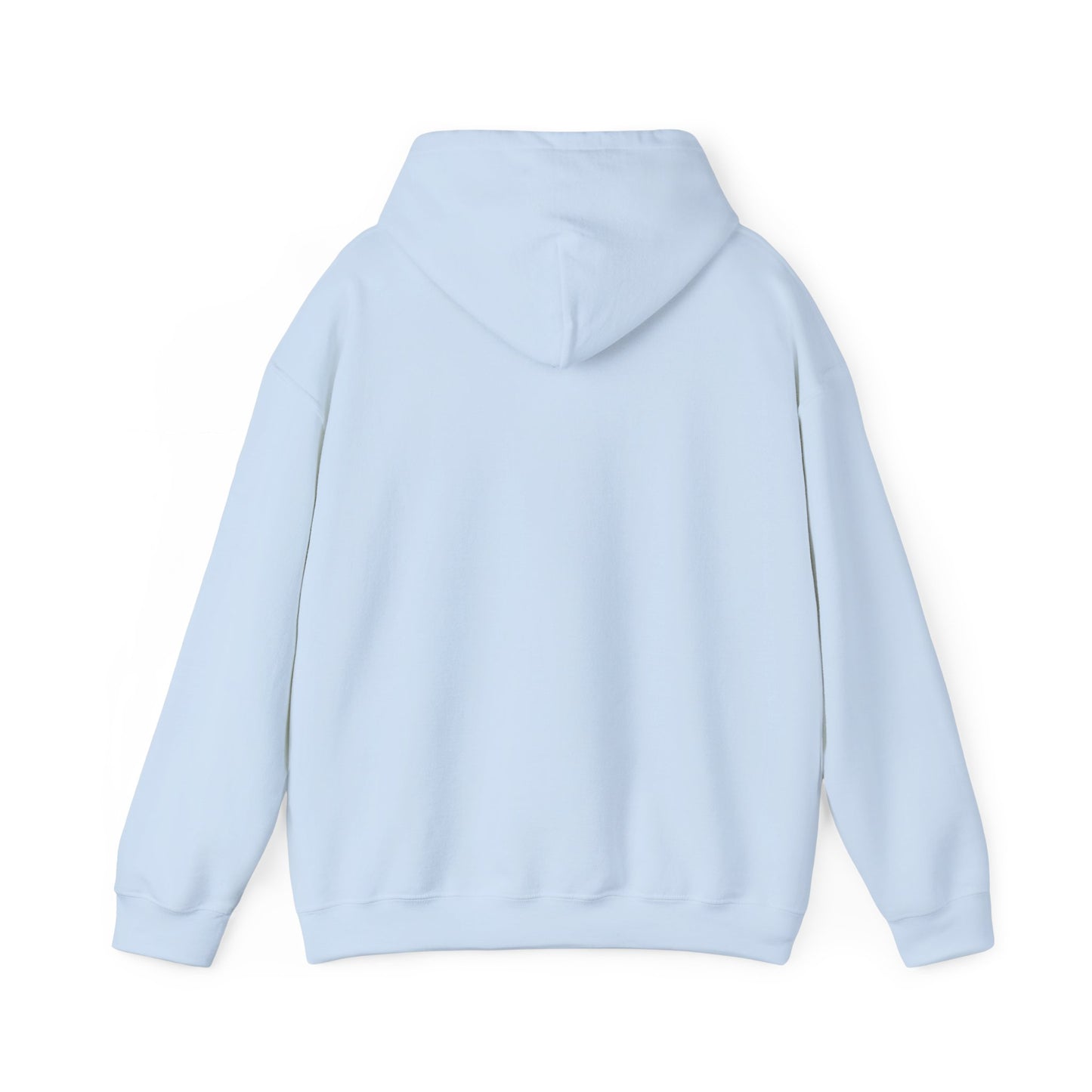 Dachshund (Keen as mustard) | Unisex Heavy Blend™ Hooded Sweatshirt