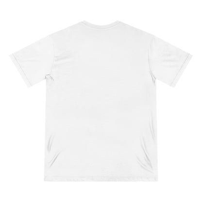 Hooded Plover (head) | Organic Staple T-shirt