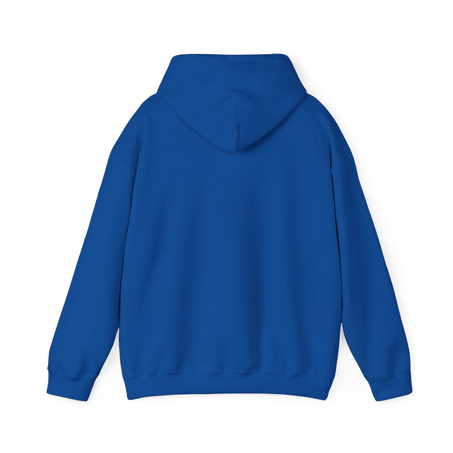 Forest Kingfisher | Unisex Heavy Blend™ Hooded Sweatshirt