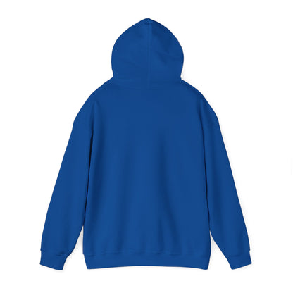Dachshund (Keen as mustard) | Unisex Heavy Blend™ Hooded Sweatshirt