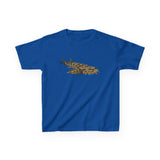 Spotted Wobbegong | Kids Heavy Cotton™ Tee