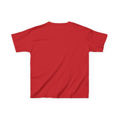 Agile Wallaby | Kids Heavy Cotton™ Tee