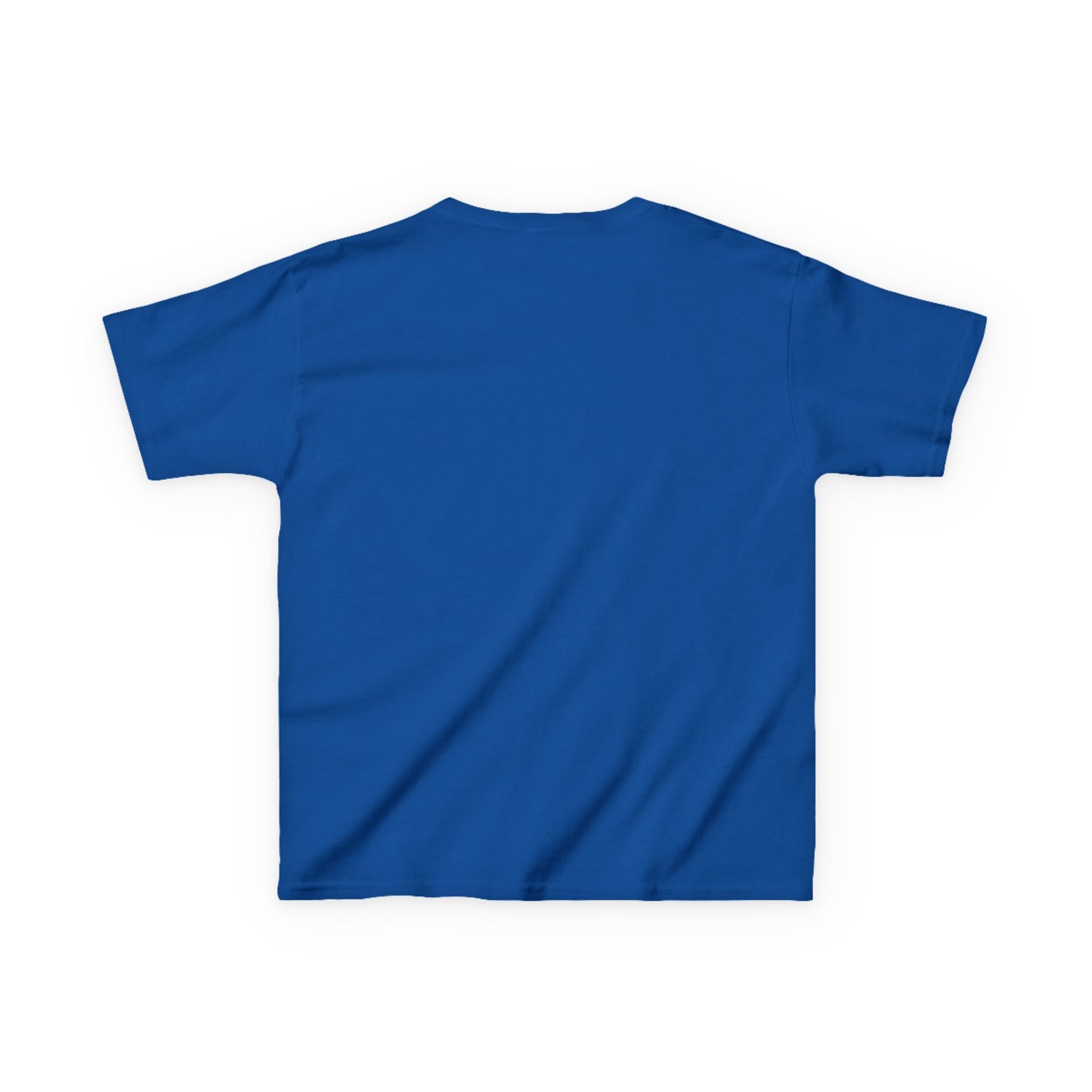 Blue-faced Parrotfinch | Kids Heavy Cotton™ Tee