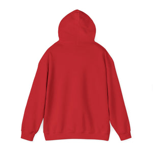"A Hoodie Hoodie" | Hooded Plover | Unisex Heavy Blend™ Hooded Sweatshirt Printify