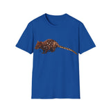 Spotted-tailed Quoll - Unisex Softstyle T-Shirt