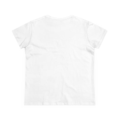 Inland Taipan - Women's Midweight Cotton Tee