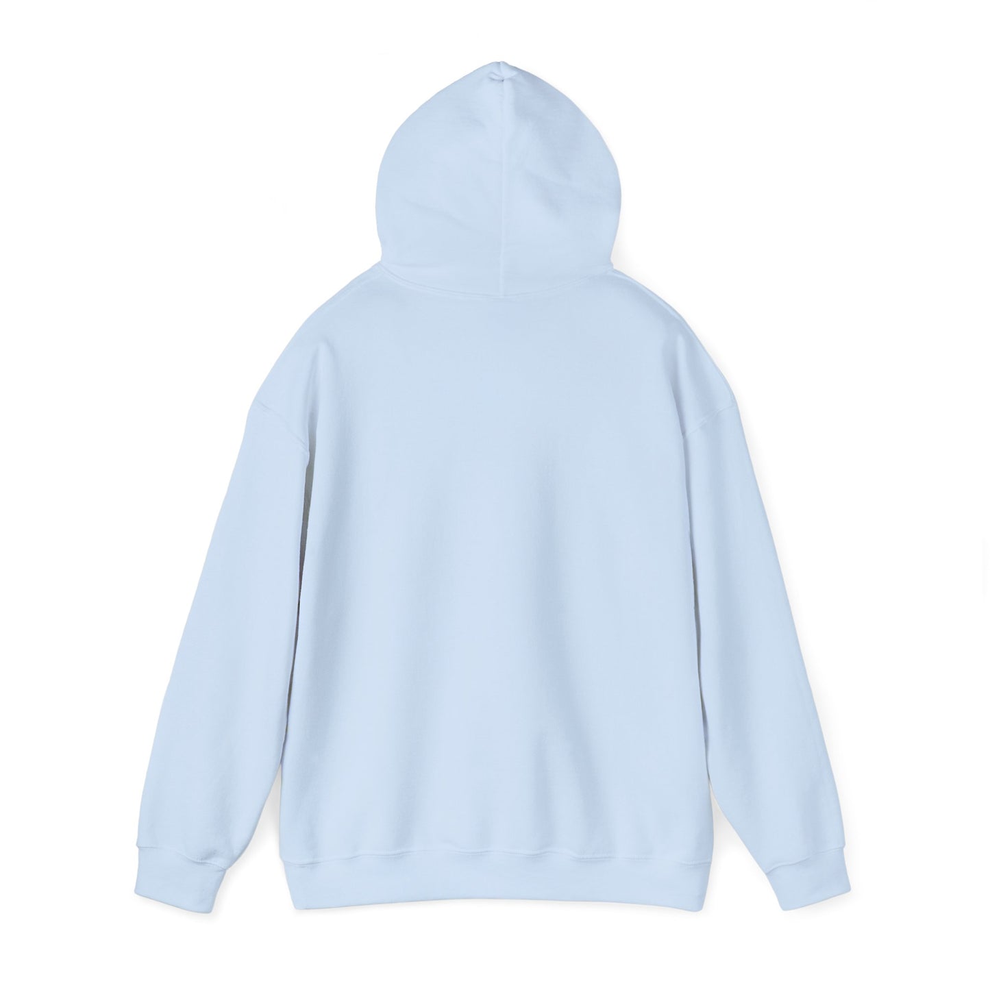 Azure Kingfisher | Unisex Heavy Blend™ Hooded Sweatshirt