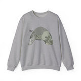 Dugong Sweatshirt | Unisex Heavy Blend™ Crewneck Printify