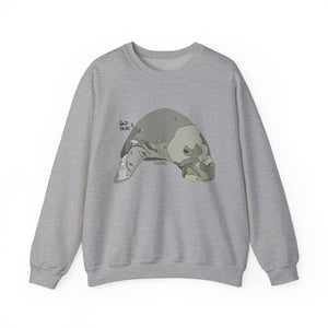 Dugong Sweatshirt | Unisex Heavy Blend™ Crewneck Printify