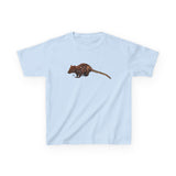 Spotted-tailed Quoll | Kids Heavy Cotton™ Tee