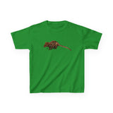 Spotted-tailed Quoll | Kids Heavy Cotton™ Tee