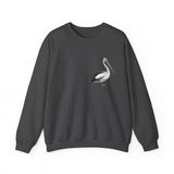 Australian Pelican | Unisex Heavy Blend™ Crewneck