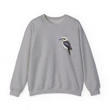 Laughing Kookaburra | Unisex Heavy Blend™ Crewneck