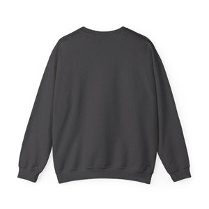 Hooded Plover Sweatshirt | Unisex Heavy Blend™ Crewneck Printify