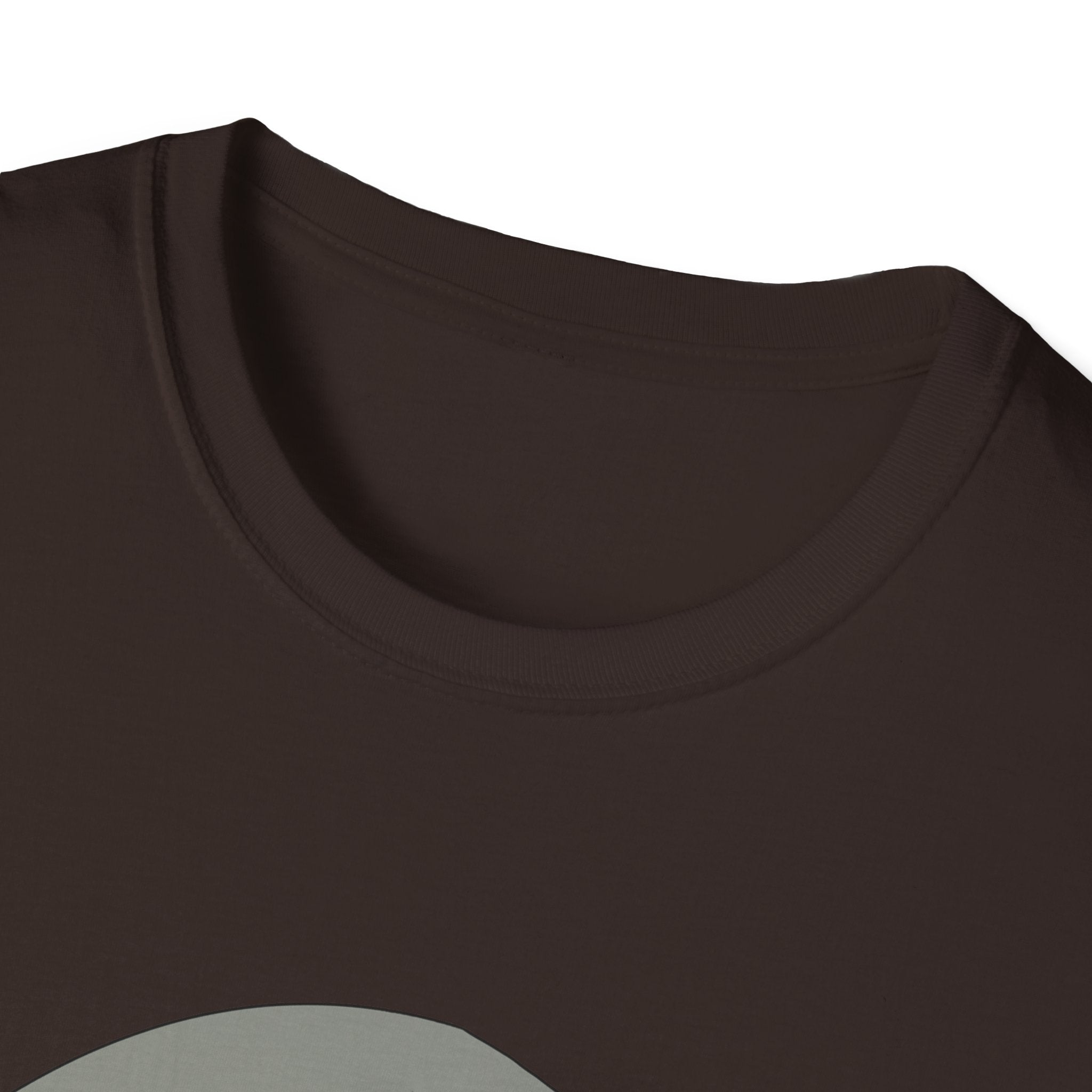 Dugong - Unisex Softstyle T-Shirt Printify