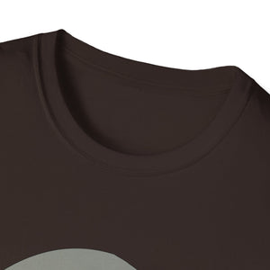 Dugong - Unisex Softstyle T-Shirt Printify