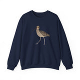 Eastern Curlew Sweatshirt | Unisex Heavy Blend™ Crewneck Printify