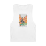 Southern Rockhole - Unisex Barnard Tank Printify