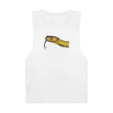Inland Taipan - Unisex Barnard Tank Printify