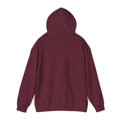 Green Turtle | Unisex Heavy Blend™ Hooded Sweatshirt Printify