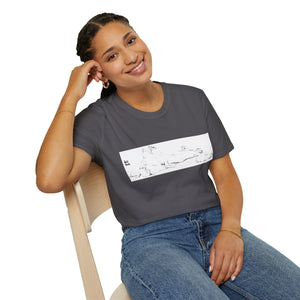 Sealion - Unisex Softstyle T-Shirt Printify