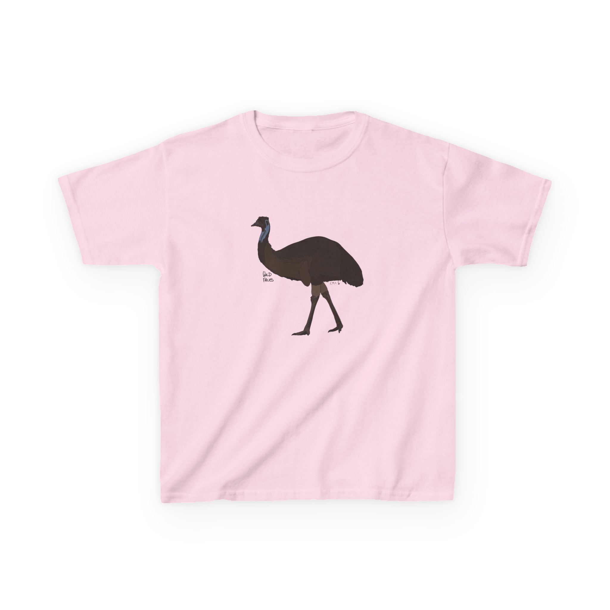 Emu | Kids Heavy Cotton™ Tee