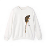 Lumholtz's Tree Kangaroo Sweatshirt | Unisex Heavy Blend™ Crewneck